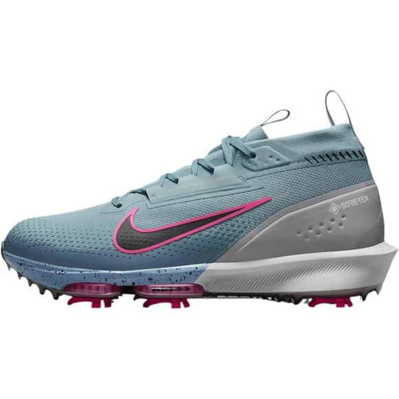 Nike Men\'s Infinity Tour 2 Gore-Tex Waterproof Golf Shoes FV4897-400 Size 11